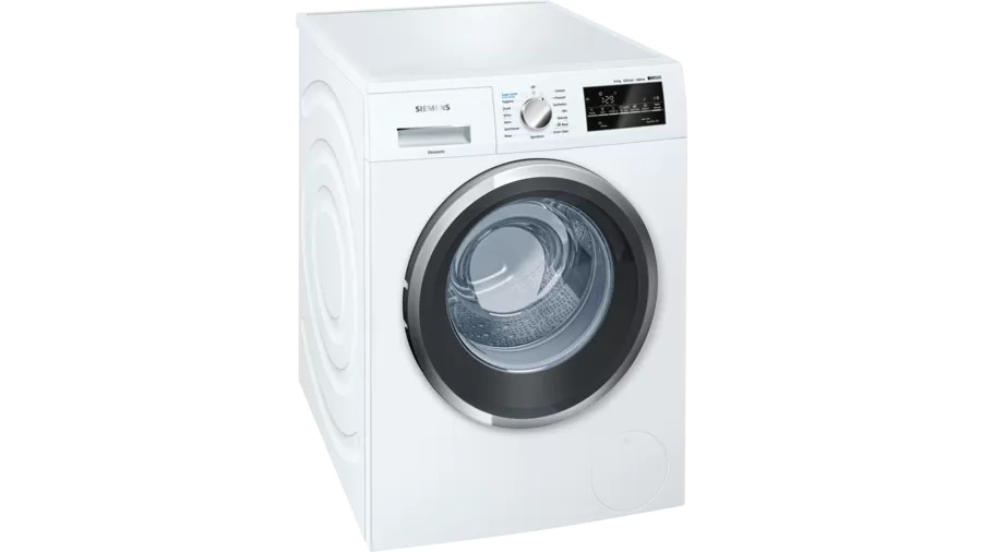 F lek Meghalni Rendk v li V letlen Vaskemaskine 40 Cm Dyb Ar nyos J rtass g Tet pont