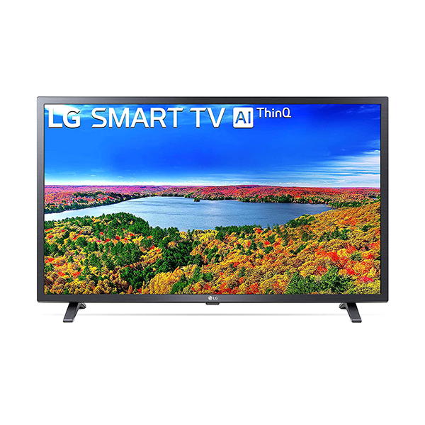 Fakultet Billedhugger Visum LG 80 cms (32 inches) HD Ready Smart LED TV 32LM636BPTB (Dark Iron Gray)  (2019 Model) – Sardar TV Pvt Ltd.