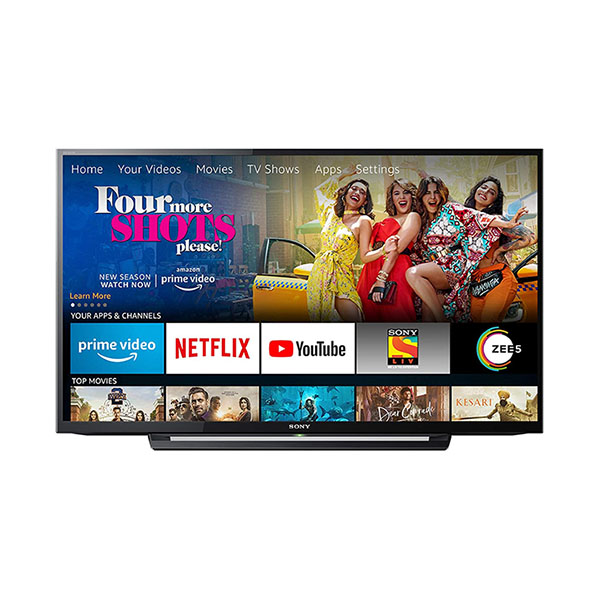 Sony 6 hd live tv 2025