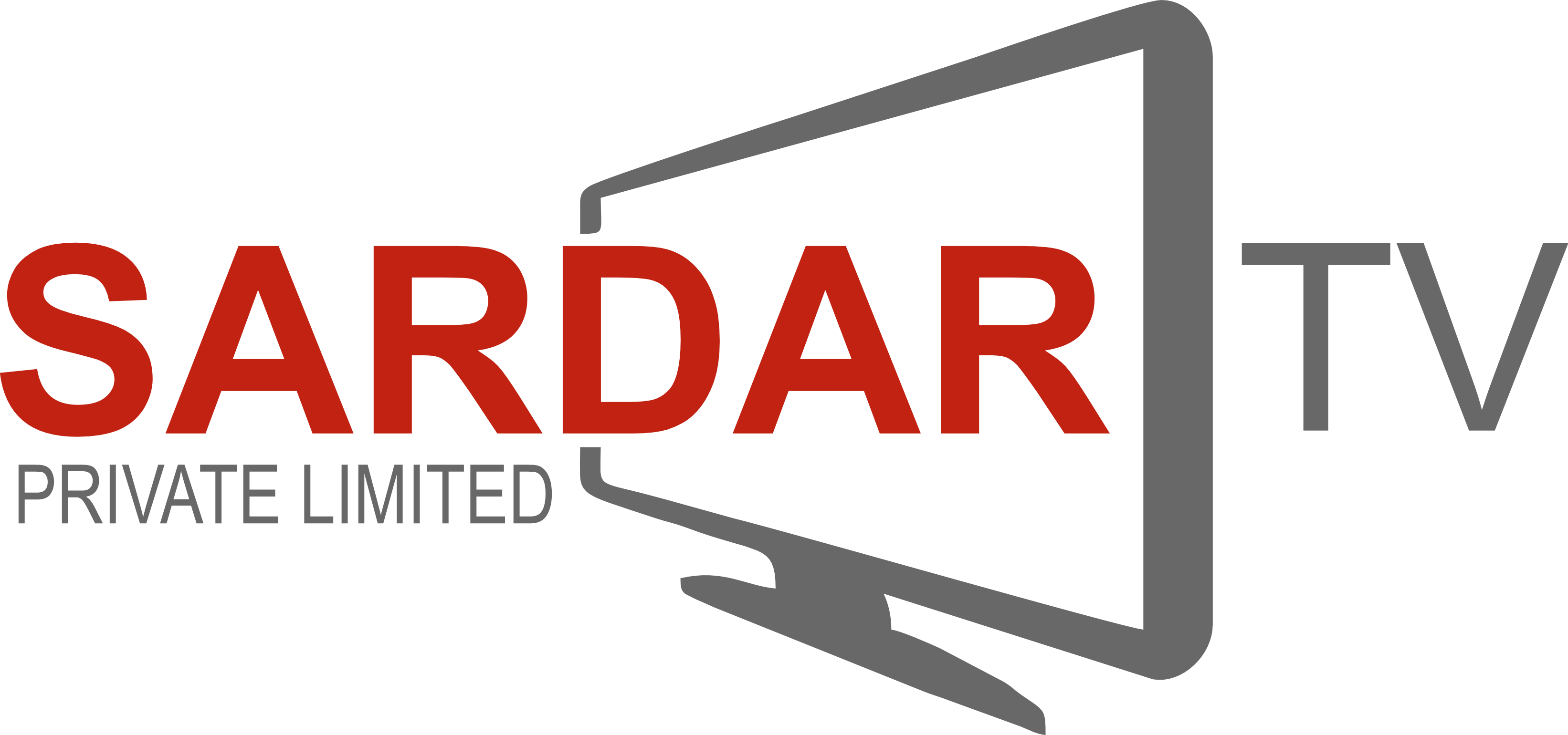 Sardar TV Pvt Ltd.